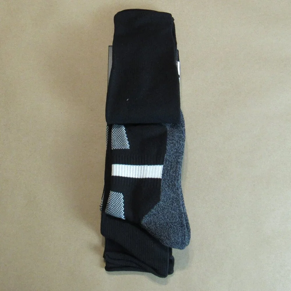 Starter Unisex Youth Soccer Socks - 2 Pack